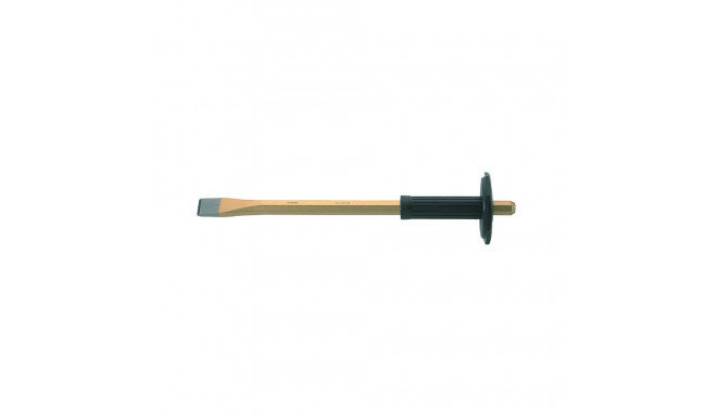 Meisel käekaitsmega 26x300mm