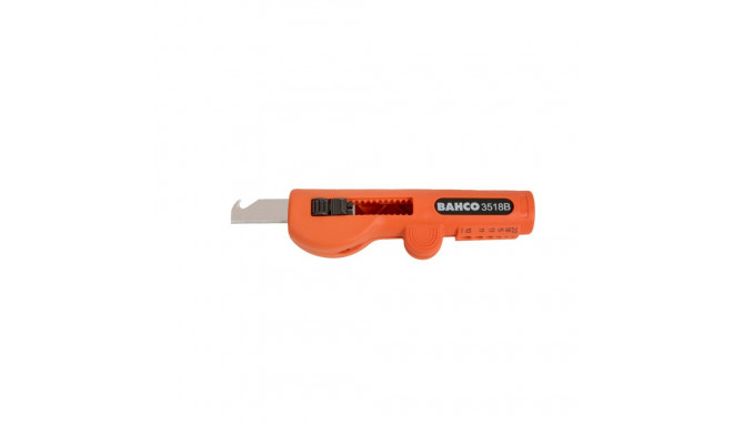 Dismantling tool with hidden knife 3518_B
