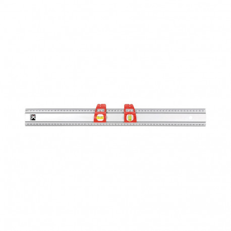 Ruler Set & match 120cm