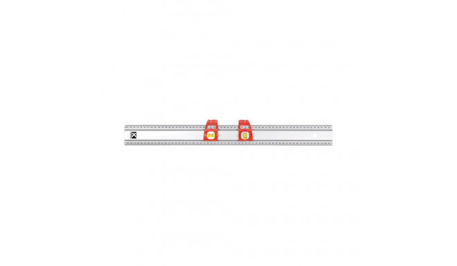 Ruler Set & match 120cm