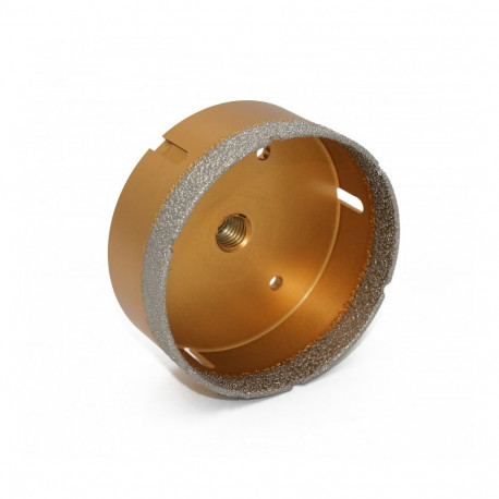 Teemant augusaag 100mm, M14 kinnitusega