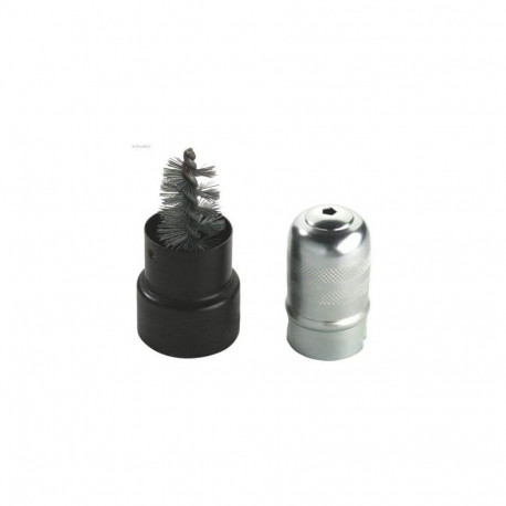 Bahco traathari – topeltterasharjad akuklemmidele ja kaabliklambritele, metallkorpus, kompaktne disa