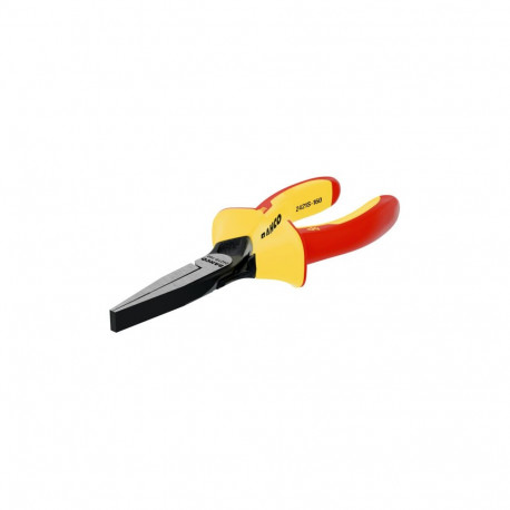 Bahco elektriku lamemokktangid – 160 mm, VDE 1000V, ERGO™ käepidemed, legeerteras, fosfaatviimistlus