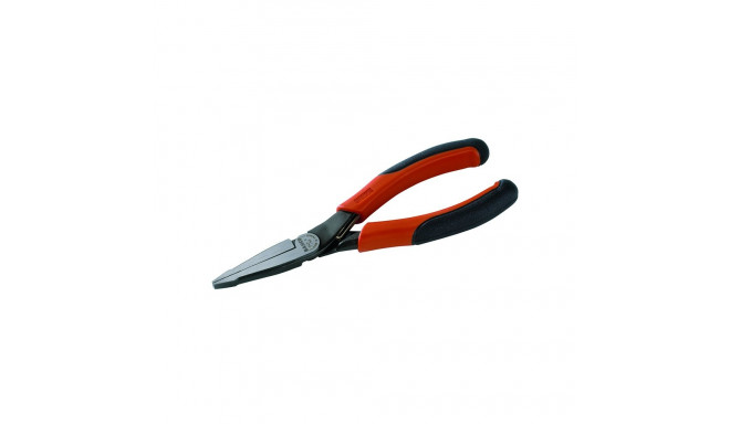 Flat nose pliers 160mm Ergo