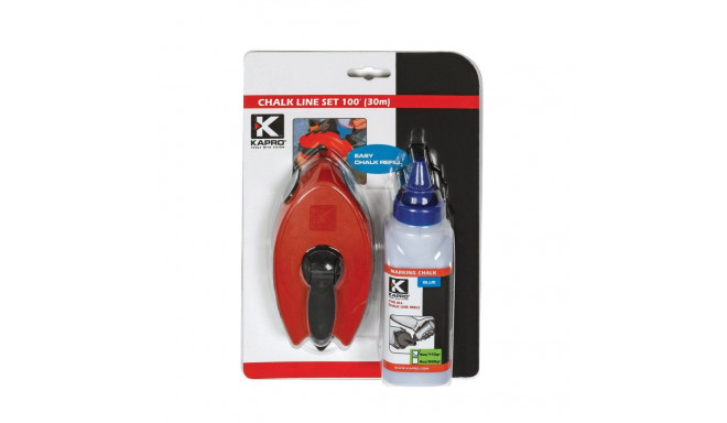 Märkenööri komplekt, sinine