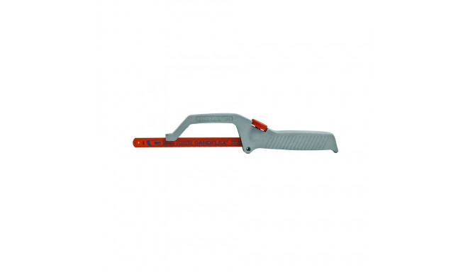 Mini hand hacksaw 250mm