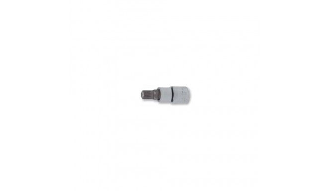 XZN bit socket M10 60mm 1/2" Irimo blister