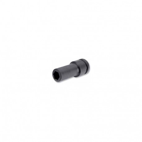 Hexagon deep impact socket 41mm 1" Irimo