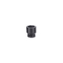 Hexagon deep impact socket 32mm 1" Irimo