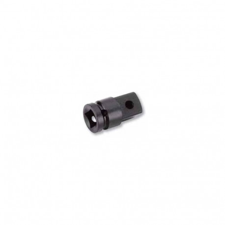 Impact increasing adaptor 3/4" to 1" Irimo