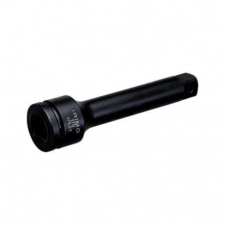 Impact extension bar 3/4" 250mm Irimo