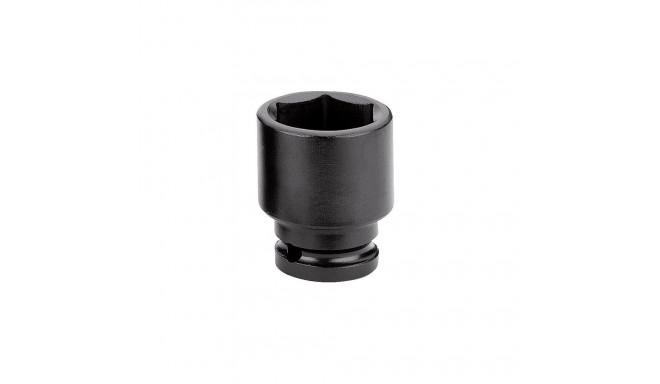 Hexagon impact socket 36mm 3/4" Irimo
