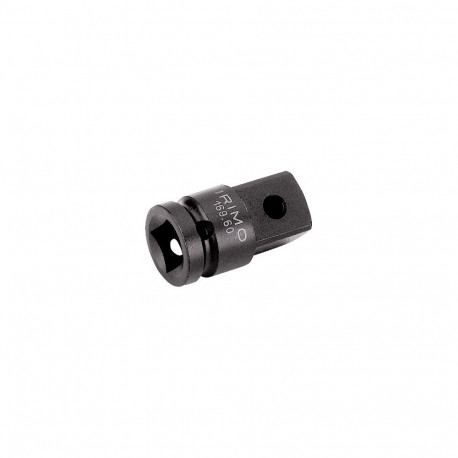 Impact increasing adaptor 1/2" to 3/4" Irimo blister