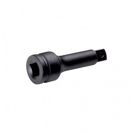 Impact extension bar 1/2" 250mm Irimo blister