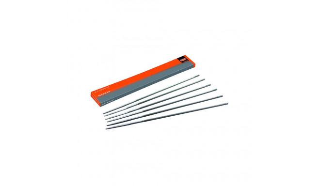 Round chainsaw file 4,5mm 1pcs (6pcs)