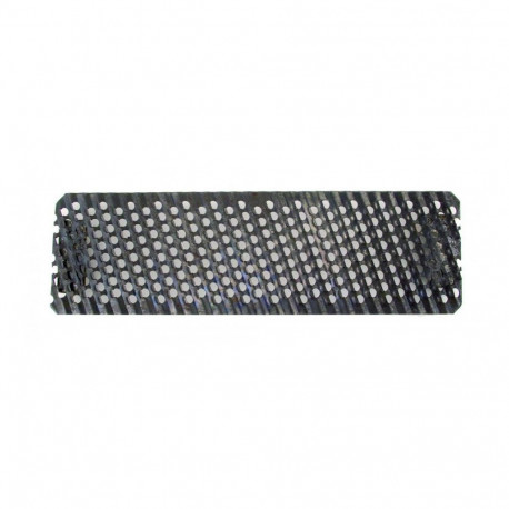 EDMA varutera kipsirasplile – 135x35 mm, sobib EASYRAP tööriistale, teras