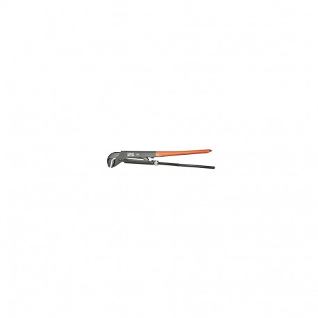 Pipe wrench 320mm max 1"