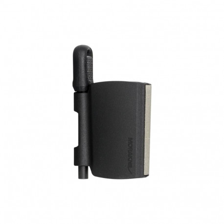 Morakniv Survival Kit – süütepulk, teemantteritaja, paracord Kansboli/Garbergi tupele