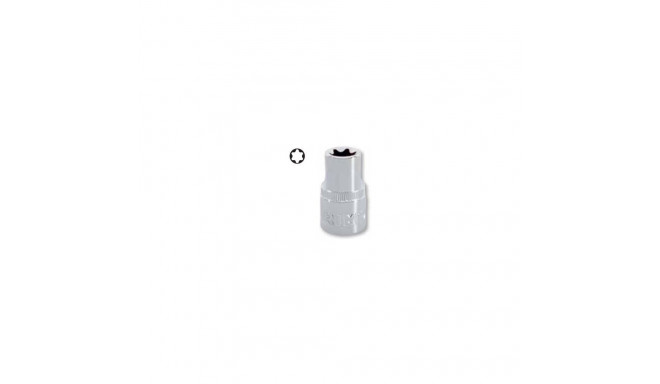 E-TORX padrunvõti E-14 1/2" Irimo jaepakend