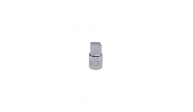 Increasing adaptor 1/2" to 3/4" Irimo blister