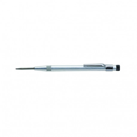 Bahco automaatne kärn – 2 mm karastatud terasest ots, 130 mm, taskuklambriga