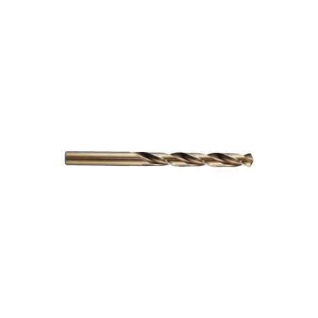 HSCOB Fully Ground Jobber Length Drill Ø3,50 mm. Point angle 135⁰ T Line (10pcs)