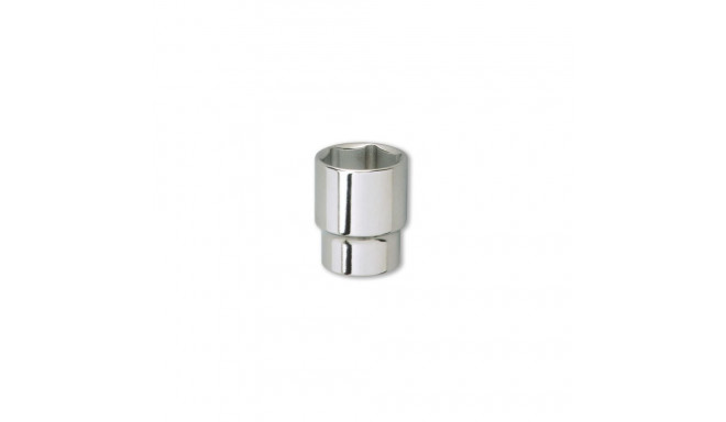 Hexagon socket 20mm 3/8" Irimo blister