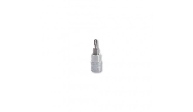 Bit socket Torx T30 1/4" Irimo blister