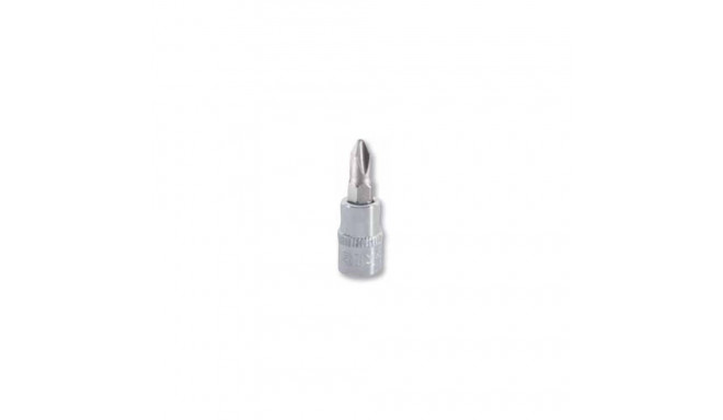 Bit socket PH2 1/4" Irimo blister