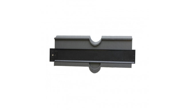 DUPLIC FORM - 25 cm contour gauge