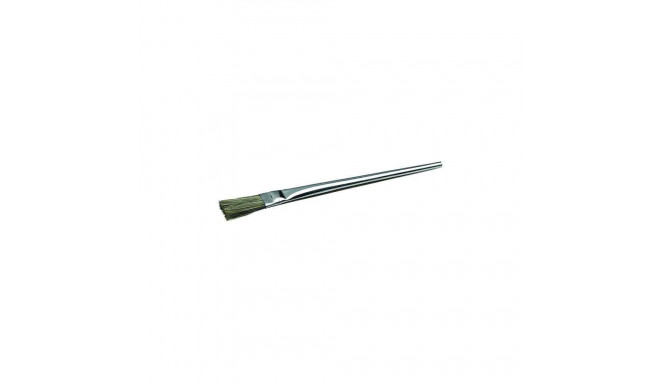 Soldering fluid brush,  2 pcs.