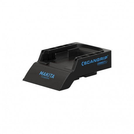 Akuadapter Scangrip / MAKITA akudele