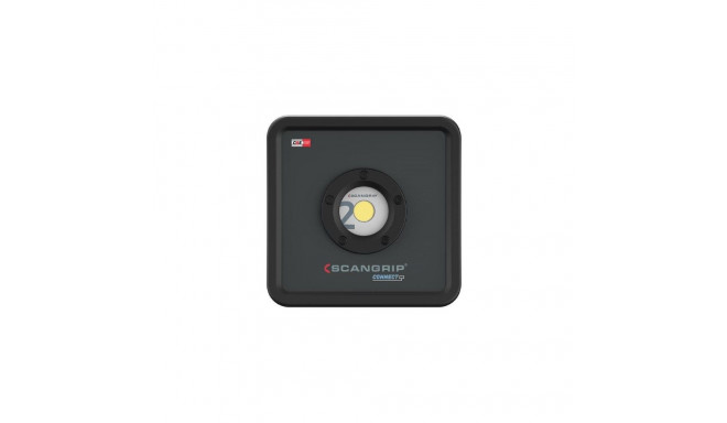 Worklight Scangrip NOVA 2 CONNECT, 2000lm, IP30