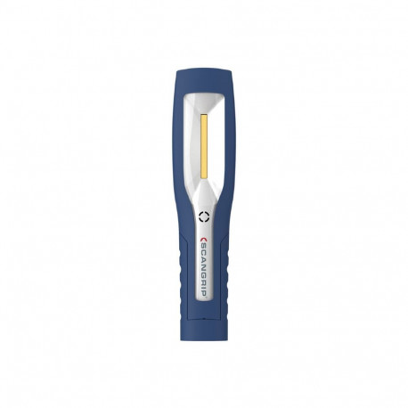 Handlamp Scangrip MAG PRO, 600lm, rechargeable, IP54
