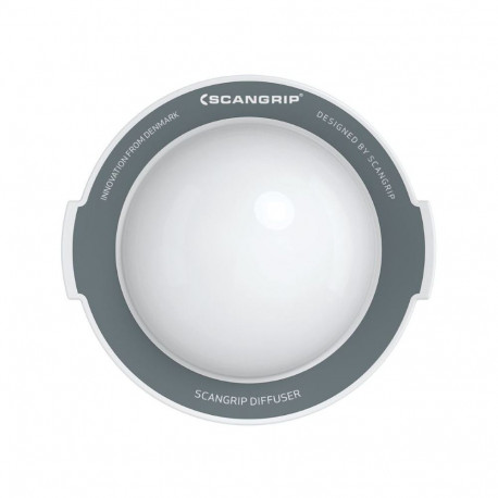 Hajuti Scangrip NOVA 6K / NOVA 12K / MULTIMATCH 8 lampidele