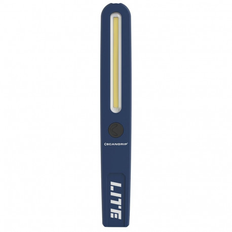 Käsivalgusti Scangrip STICK LITE M, 400lm, laetav, IP20