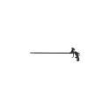 Freund foam gun – extra-long 600mm barrel, adjustable foam flow, ergonomic pistol grip