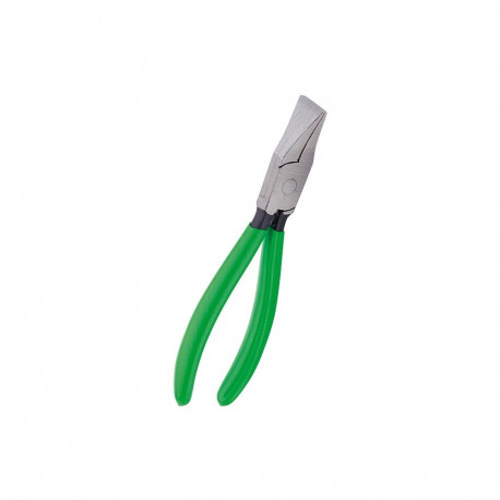 Valtsitangid sirged, roostevaba, 22mm