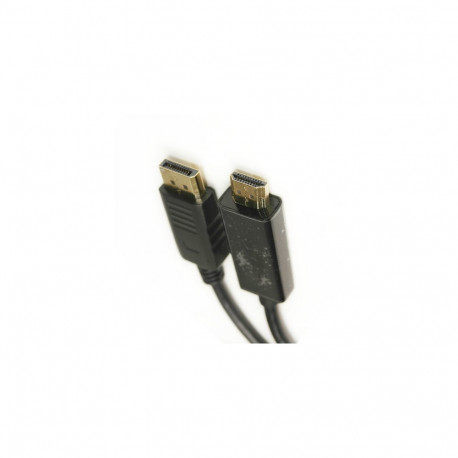 Cable Displayport - Hdmi, 4kx2k, 1.8m, 1.4 Ver