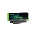 Battery - Green Cell As04 Notebook Spare Part