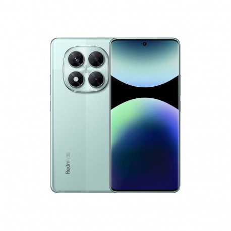 Xiaomi Redmi Note 14 Pro 5G 8/256GB Coral Green