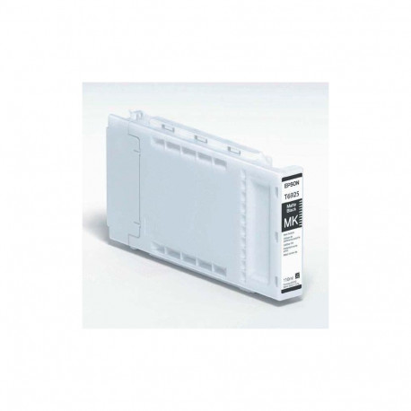 EPSON Singlepack UltraChrome XD T692500 Cartridge, Matte Black