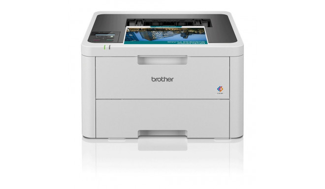 Brother HL-L3220CW LED Printer with Wireless