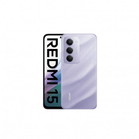 Xiaomi Redmi 15 8/256GB Sandy Purple