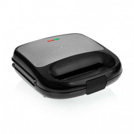 Tristar Sandwich maker 3-in-1 SA-3071 750 W, Number of plates 3, Black