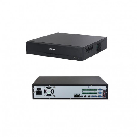 DAHUA NET VIDEO RECORDER 64CH/NVR5464-EI