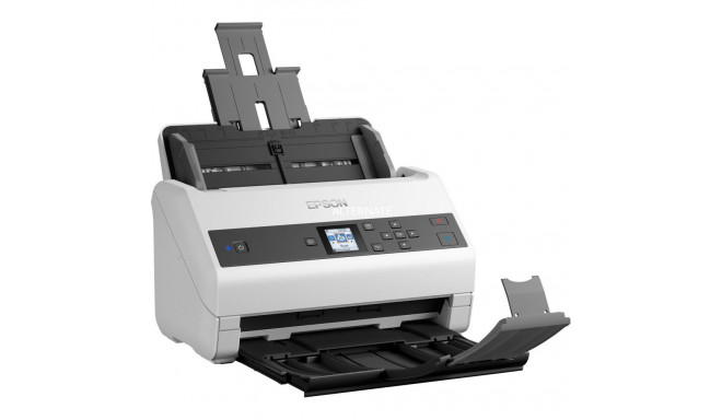 EPSON WorkForce DS-870 Sheetfed Scanner