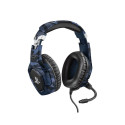 Trust HEADSET GXT488 FORZE-B PS4/BLUE 23532