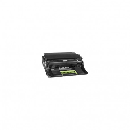 LEXMARK 50F0Z00 Imaging Unit, Black, 60000 pages