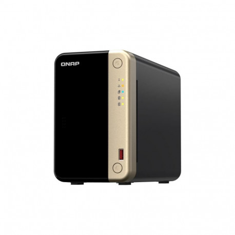 QNAP NAS STORAGE TOWER 2BAY/TS-264-8G